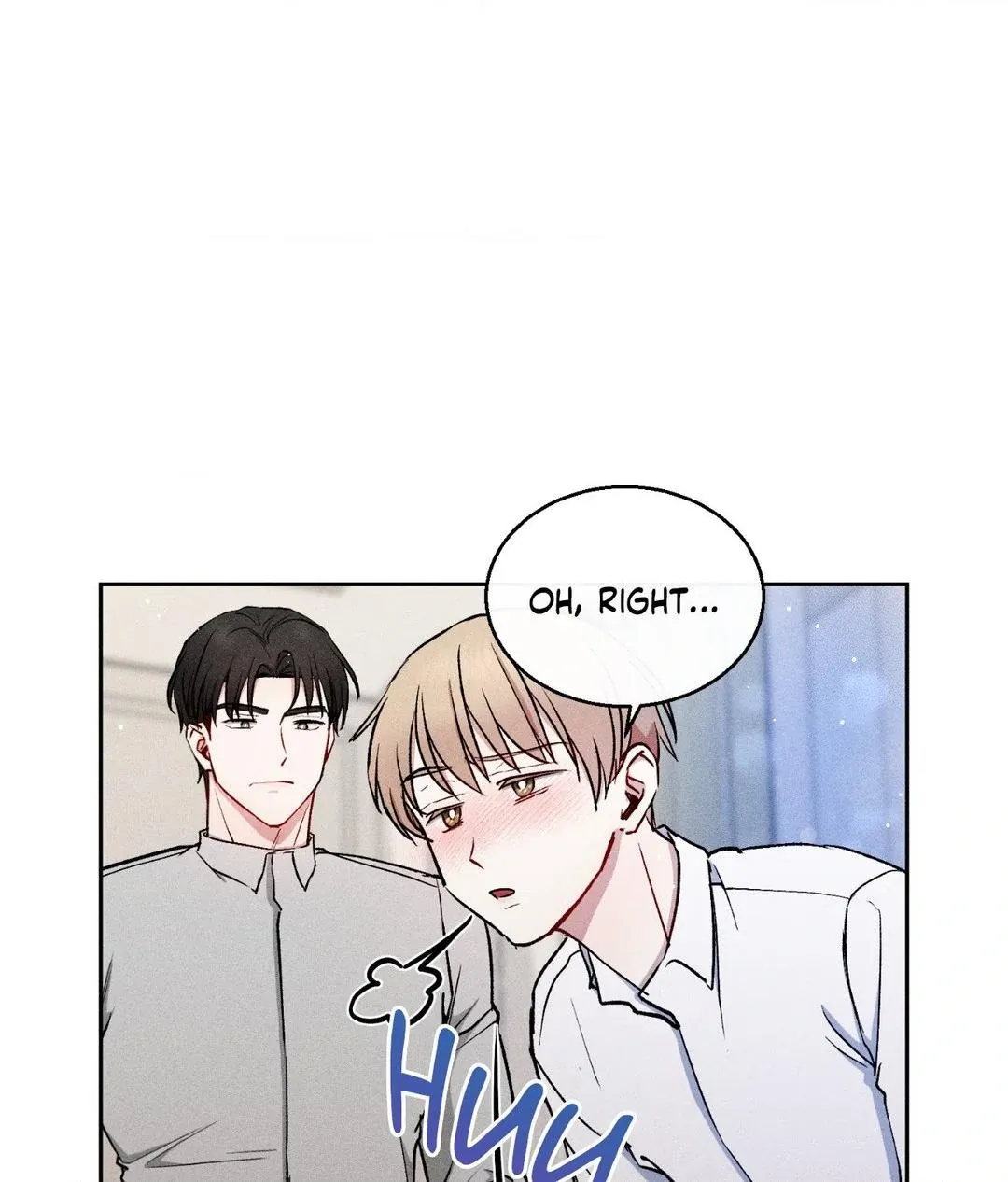 If You Want Me - Chapter 23 Page 71