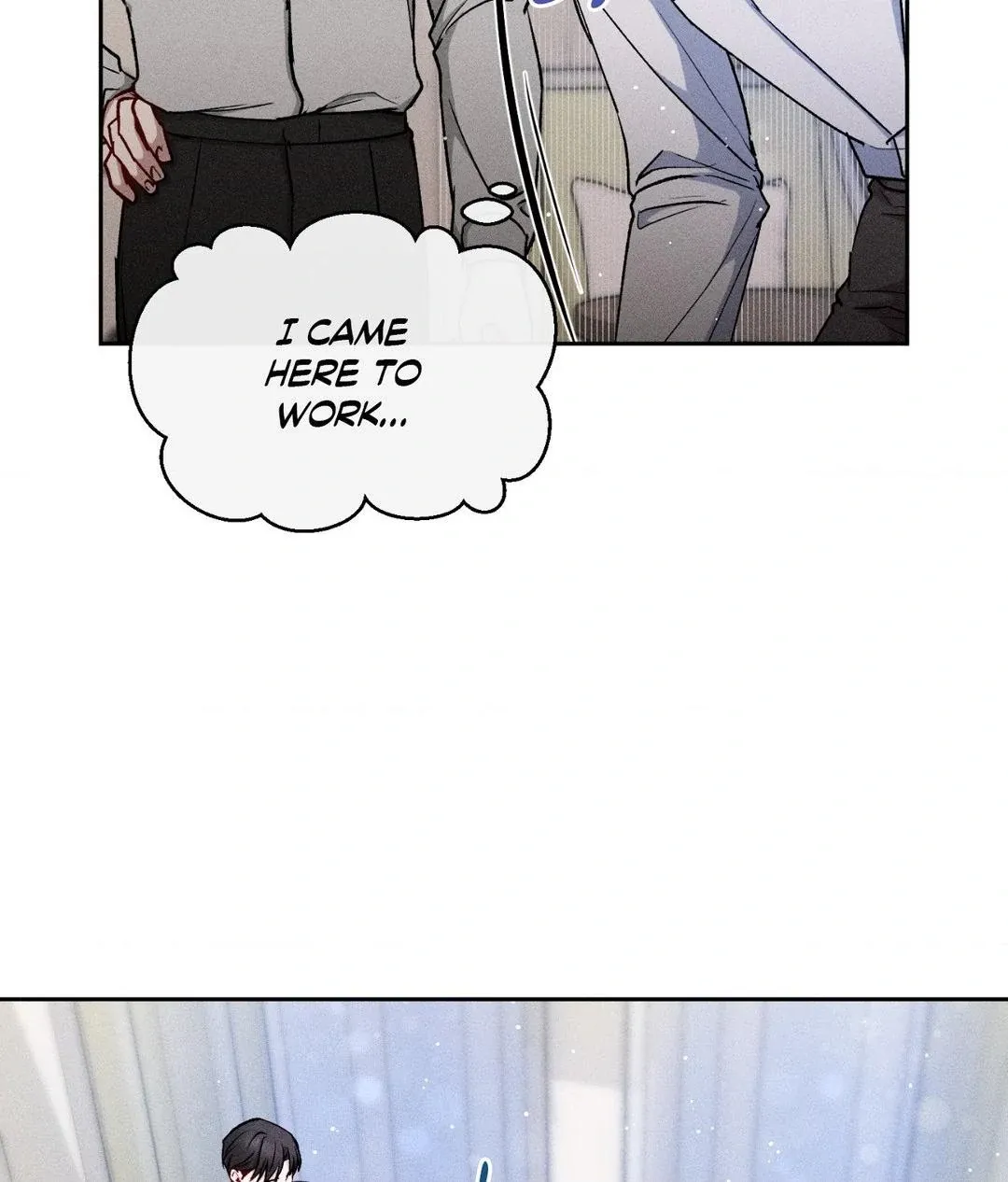 If You Want Me - Chapter 23 Page 72