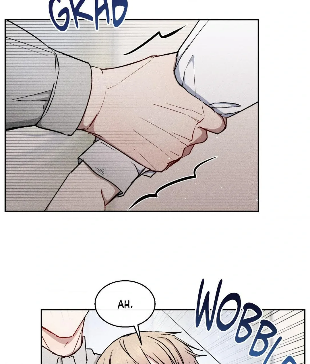 If You Want Me - Chapter 23 Page 74