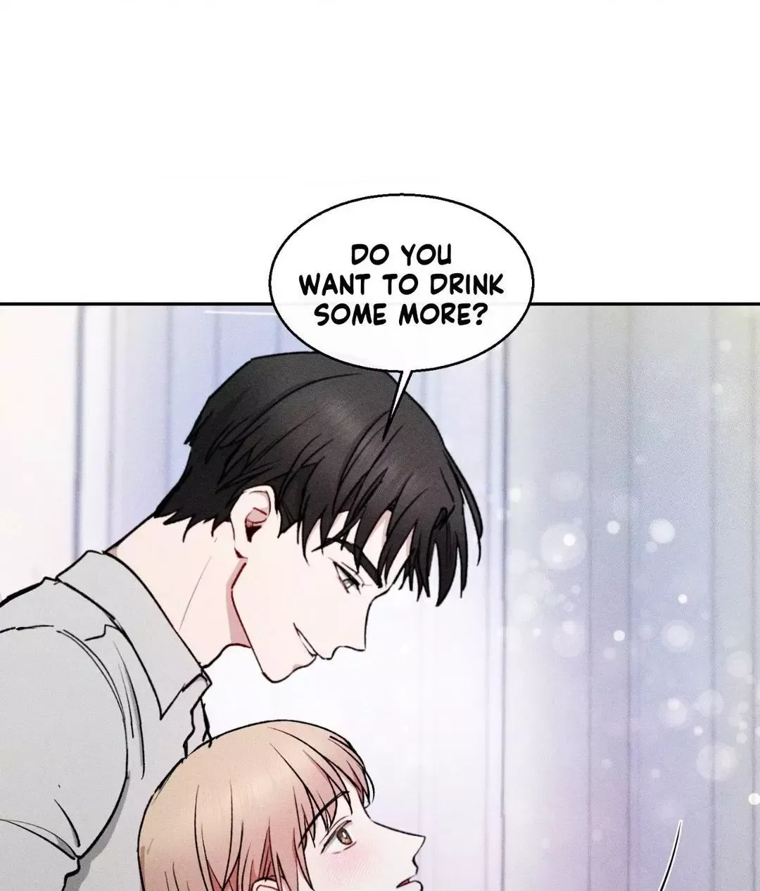 If You Want Me - Chapter 23 Page 76