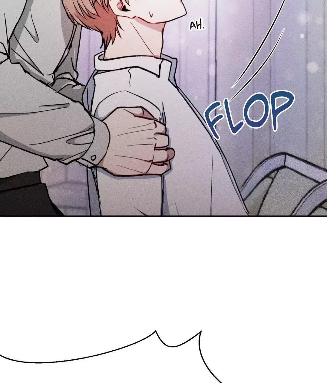 If You Want Me - Chapter 23 Page 77