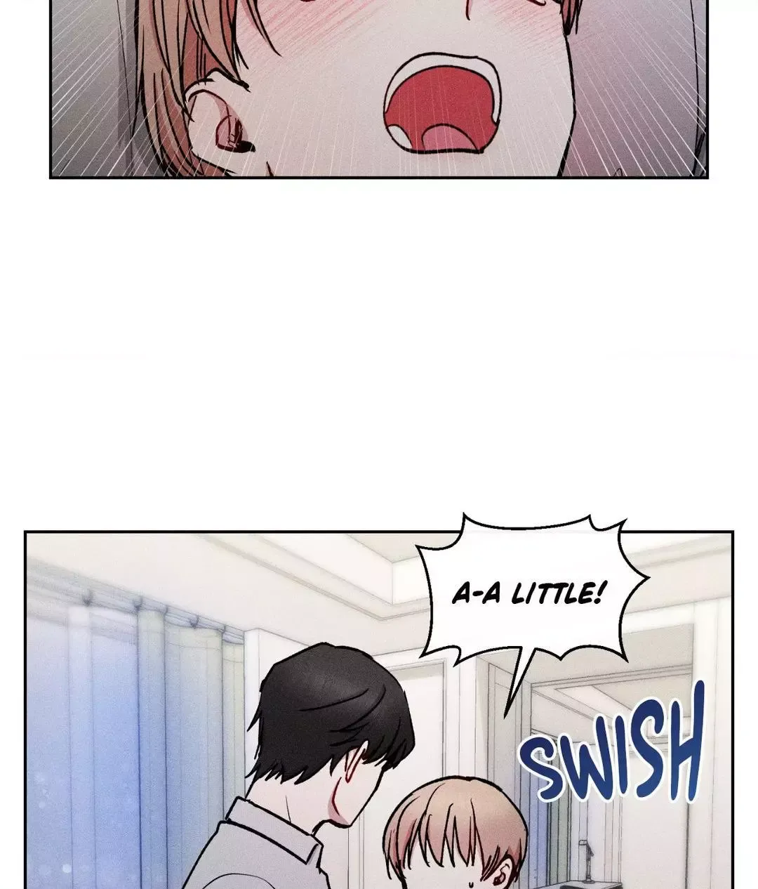 If You Want Me - Chapter 23 Page 79