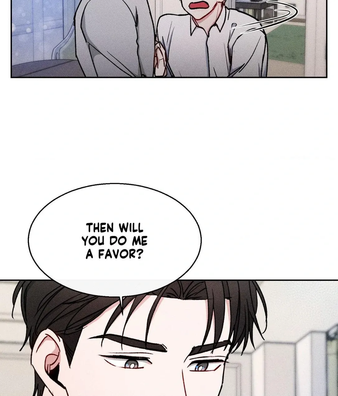 If You Want Me - Chapter 23 Page 80