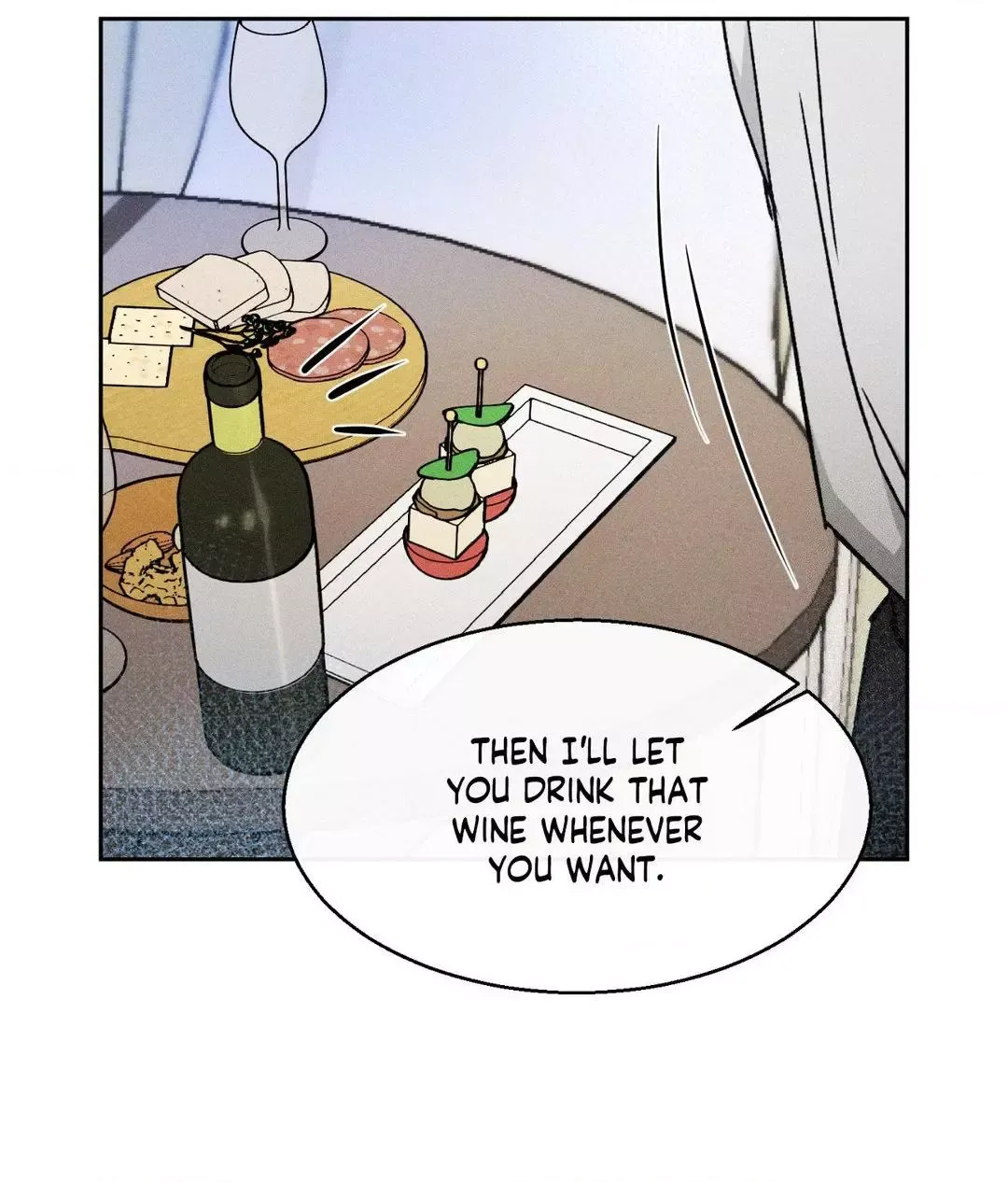 If You Want Me - Chapter 23 Page 82