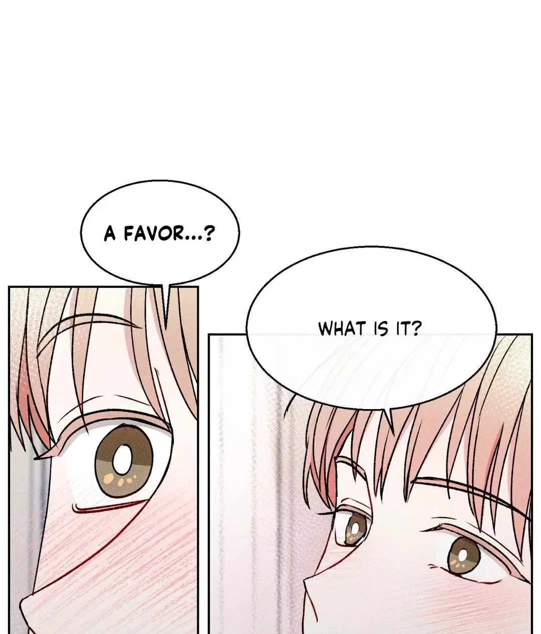 If You Want Me - Chapter 23 Page 83