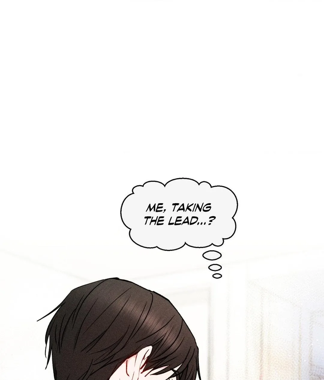 If You Want Me - Chapter 24 Page 1