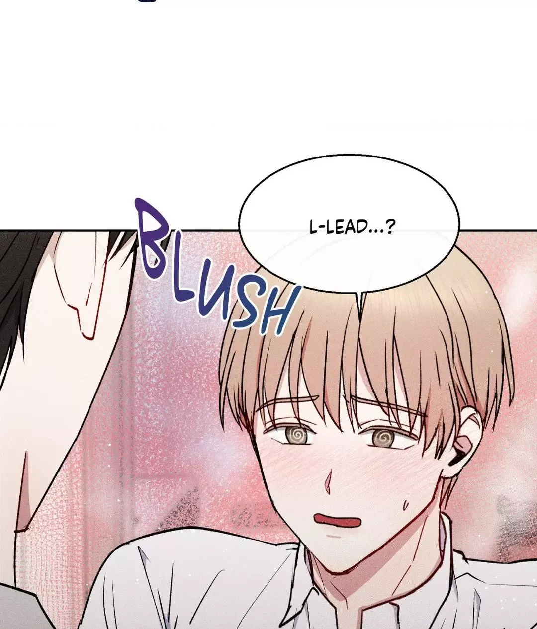 If You Want Me - Chapter 24 Page 4