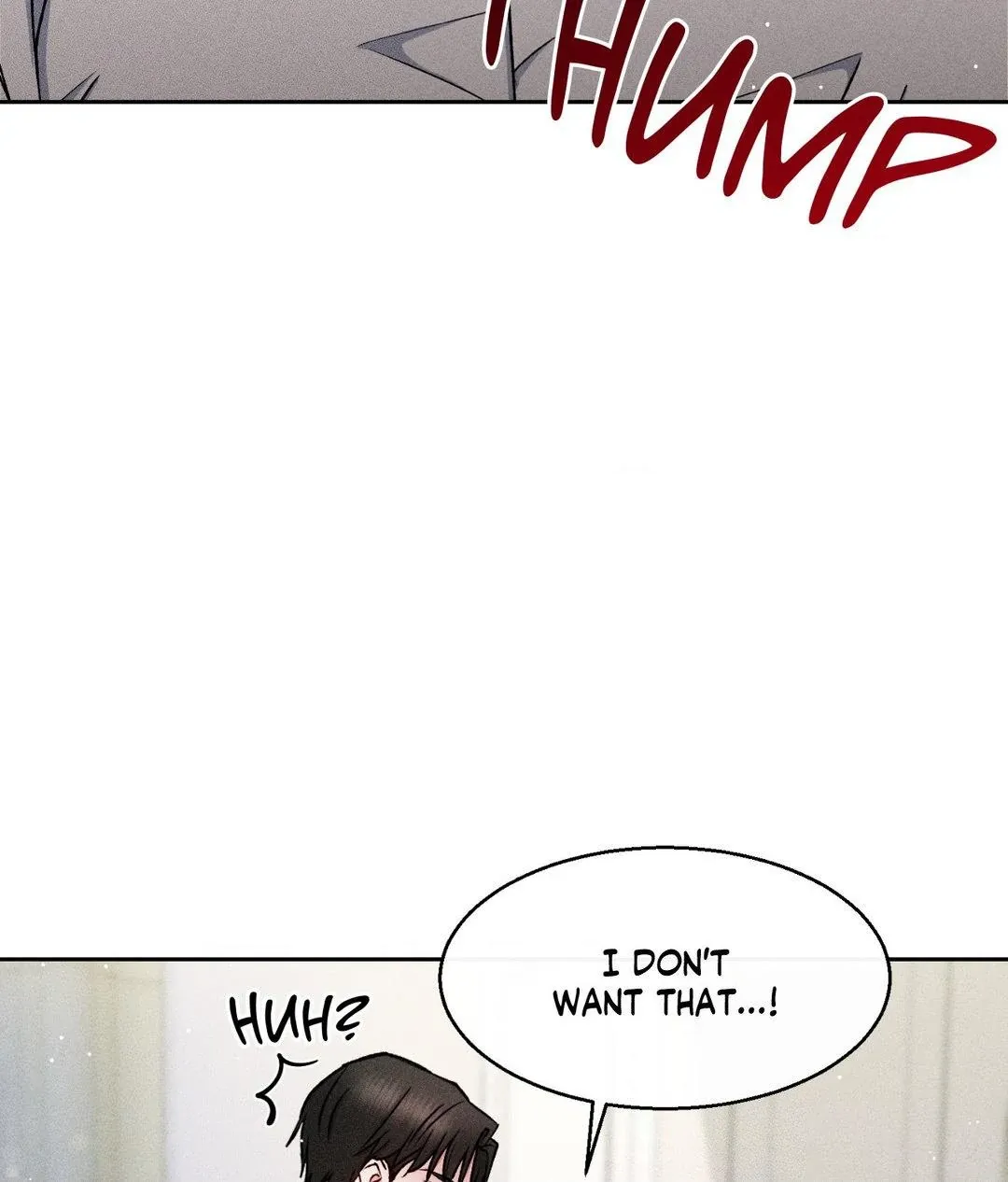 If You Want Me - Chapter 24 Page 13