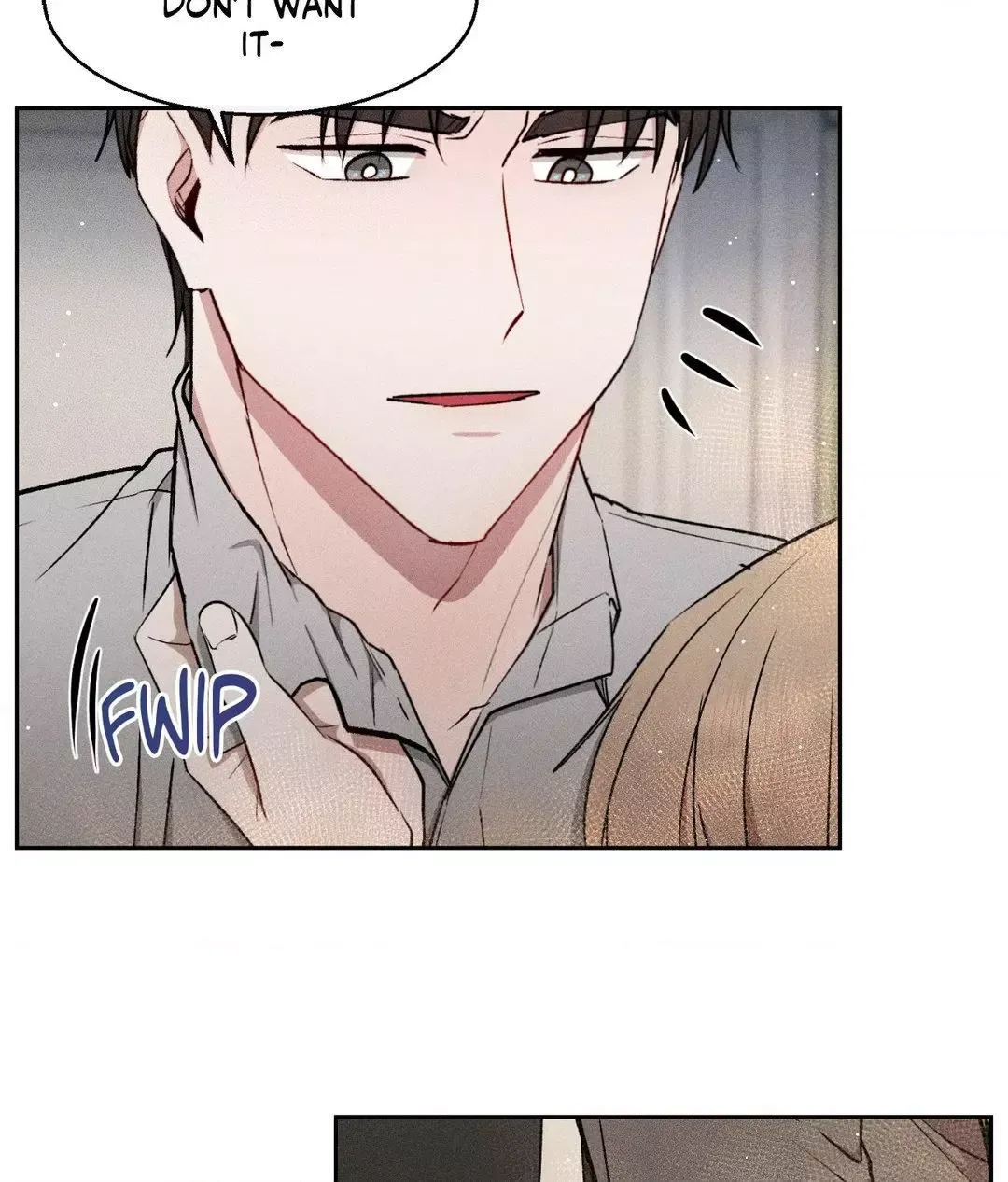 If You Want Me - Chapter 24 Page 15