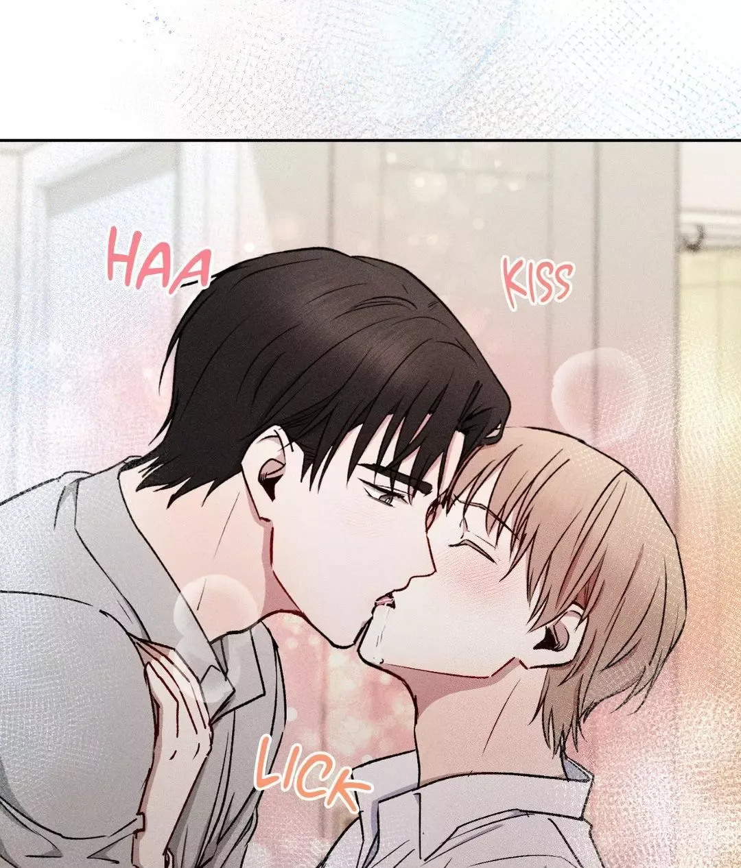 If You Want Me - Chapter 24 Page 21