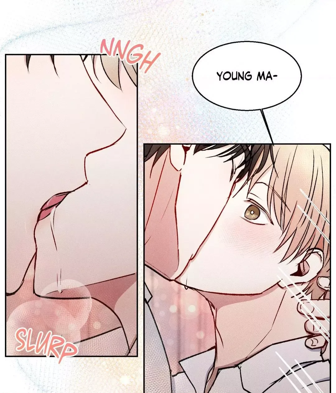 If You Want Me - Chapter 24 Page 23