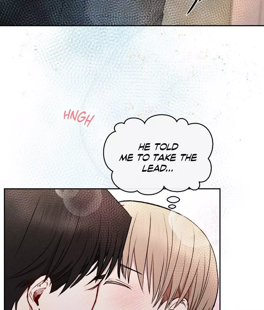 If You Want Me - Chapter 24 Page 26
