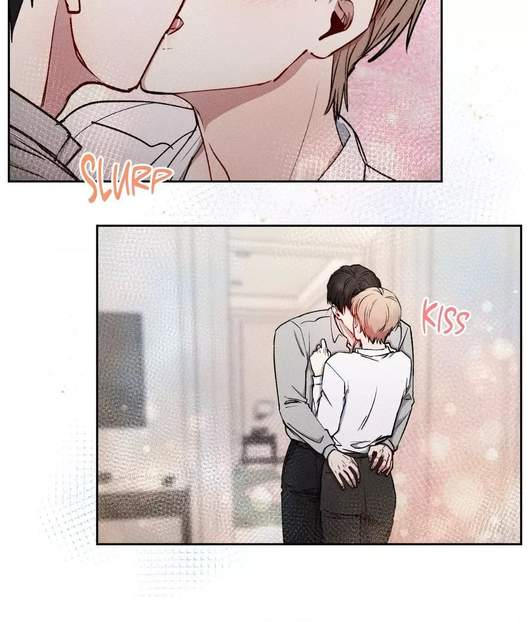 If You Want Me - Chapter 24 Page 27