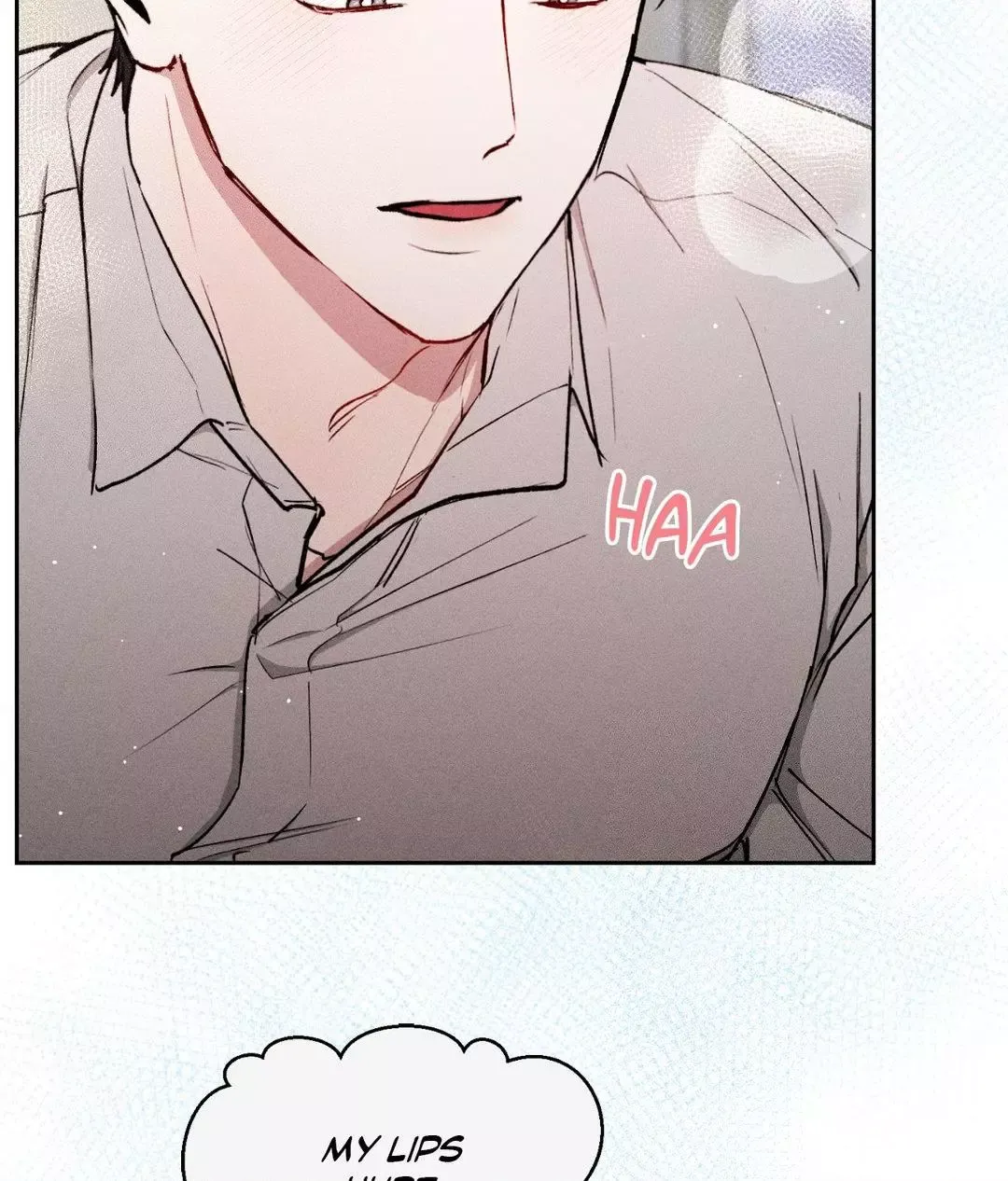 If You Want Me - Chapter 24 Page 31