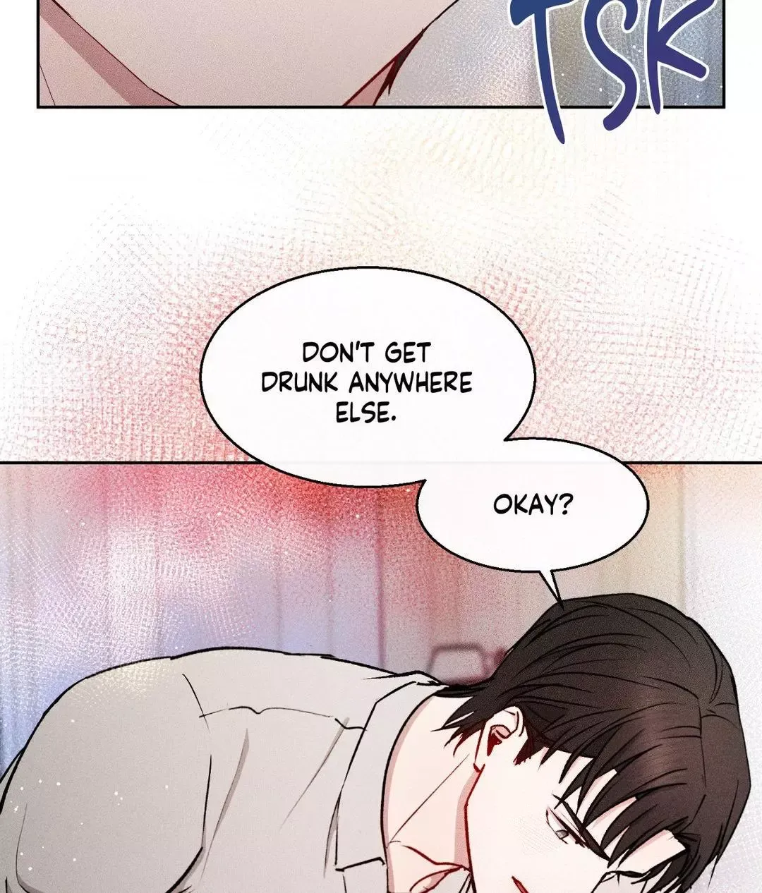 If You Want Me - Chapter 24 Page 34