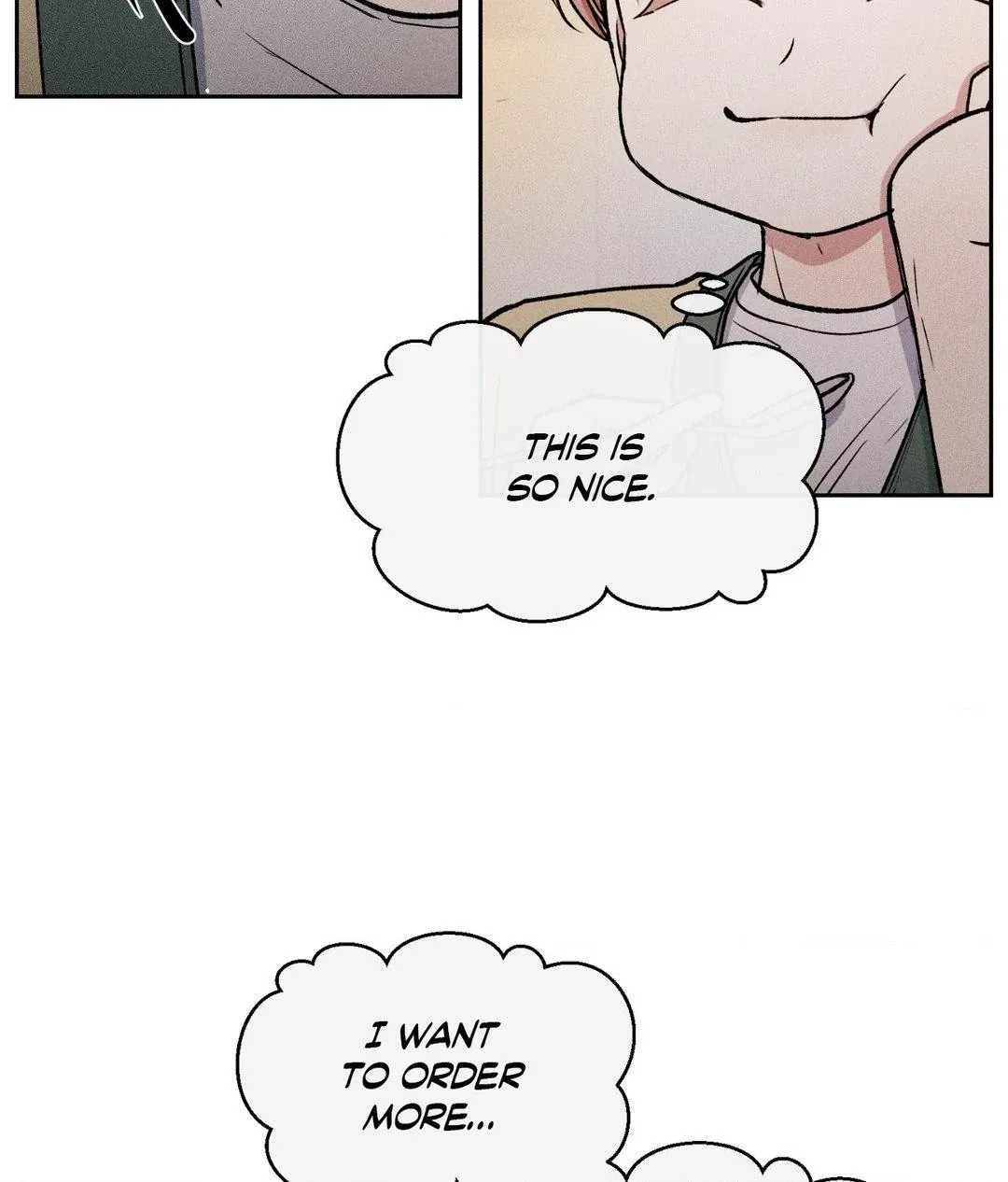 If You Want Me - Chapter 24 Page 42