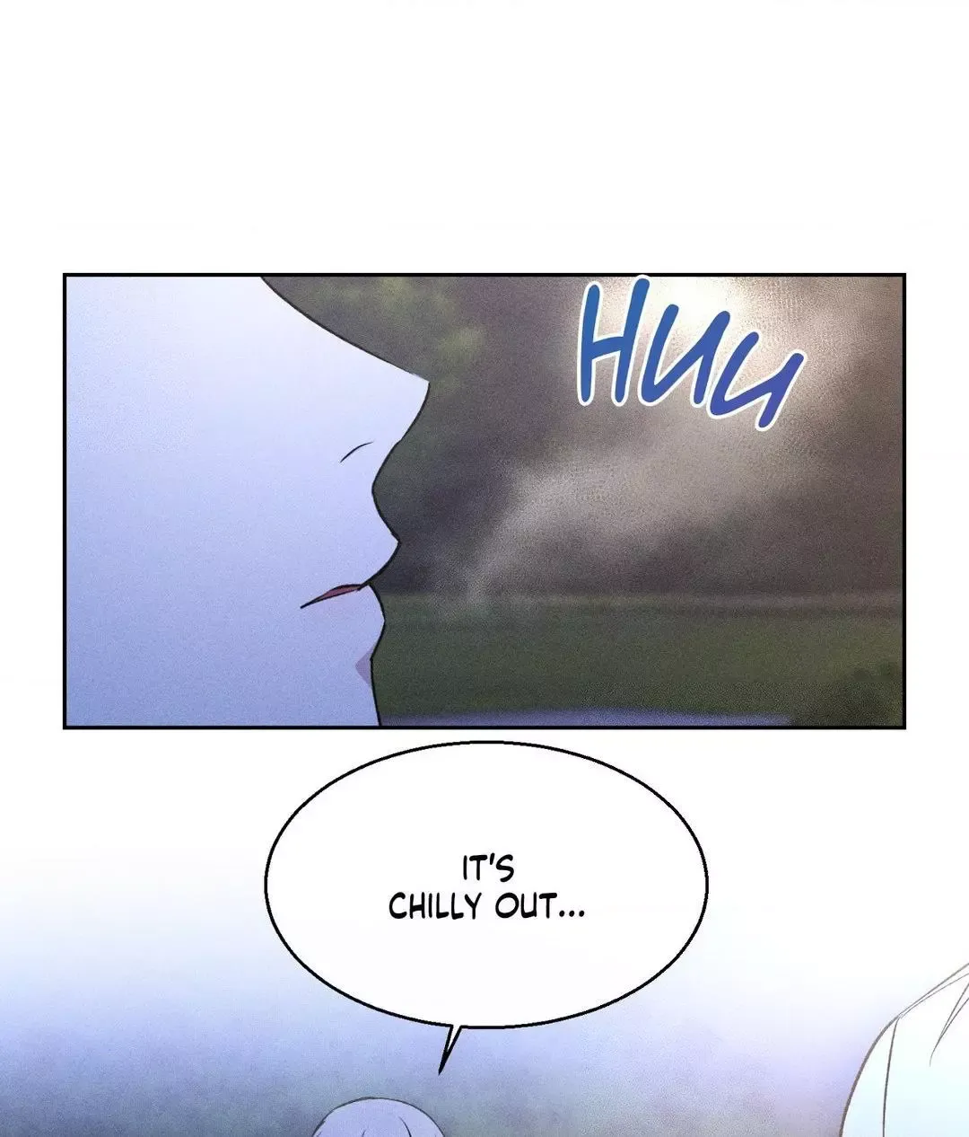 If You Want Me - Chapter 24 Page 47