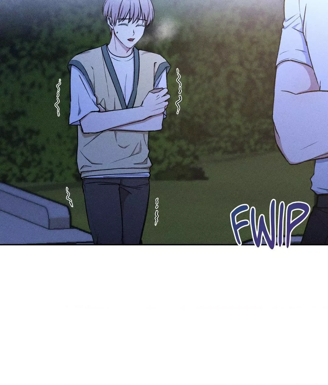If You Want Me - Chapter 24 Page 48