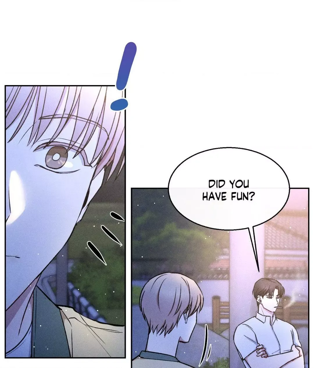 If You Want Me - Chapter 24 Page 49