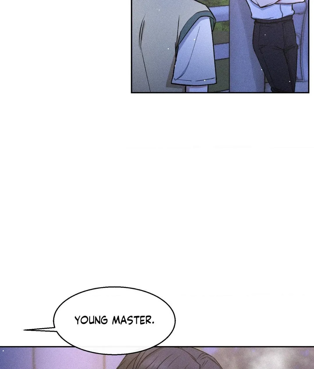 If You Want Me - Chapter 24 Page 50
