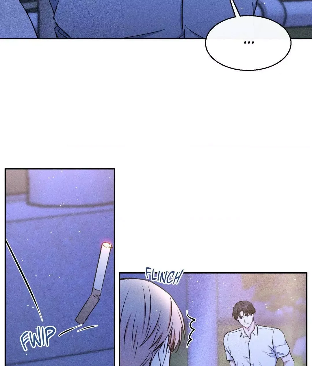 If You Want Me - Chapter 24 Page 52
