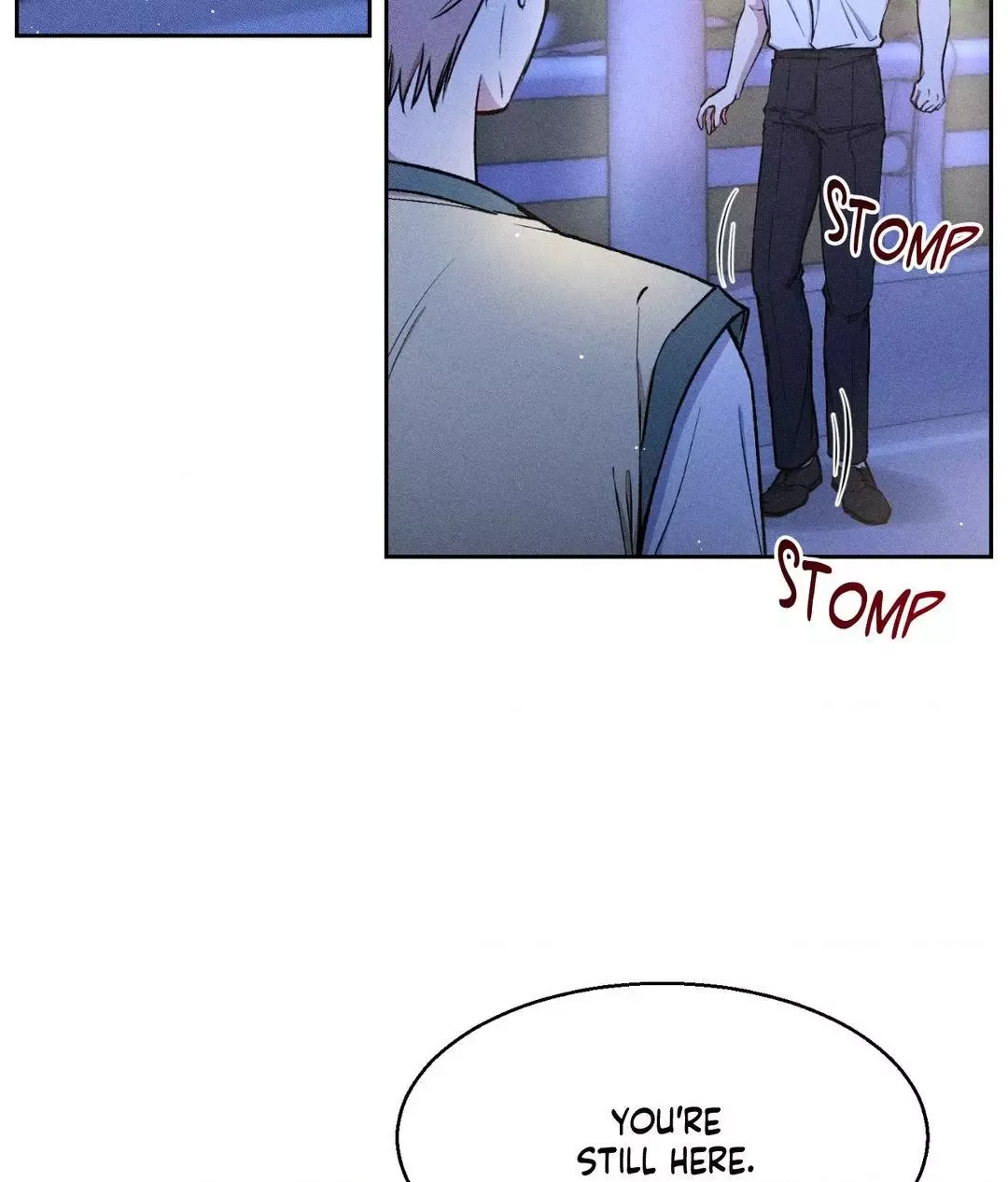 If You Want Me - Chapter 24 Page 53