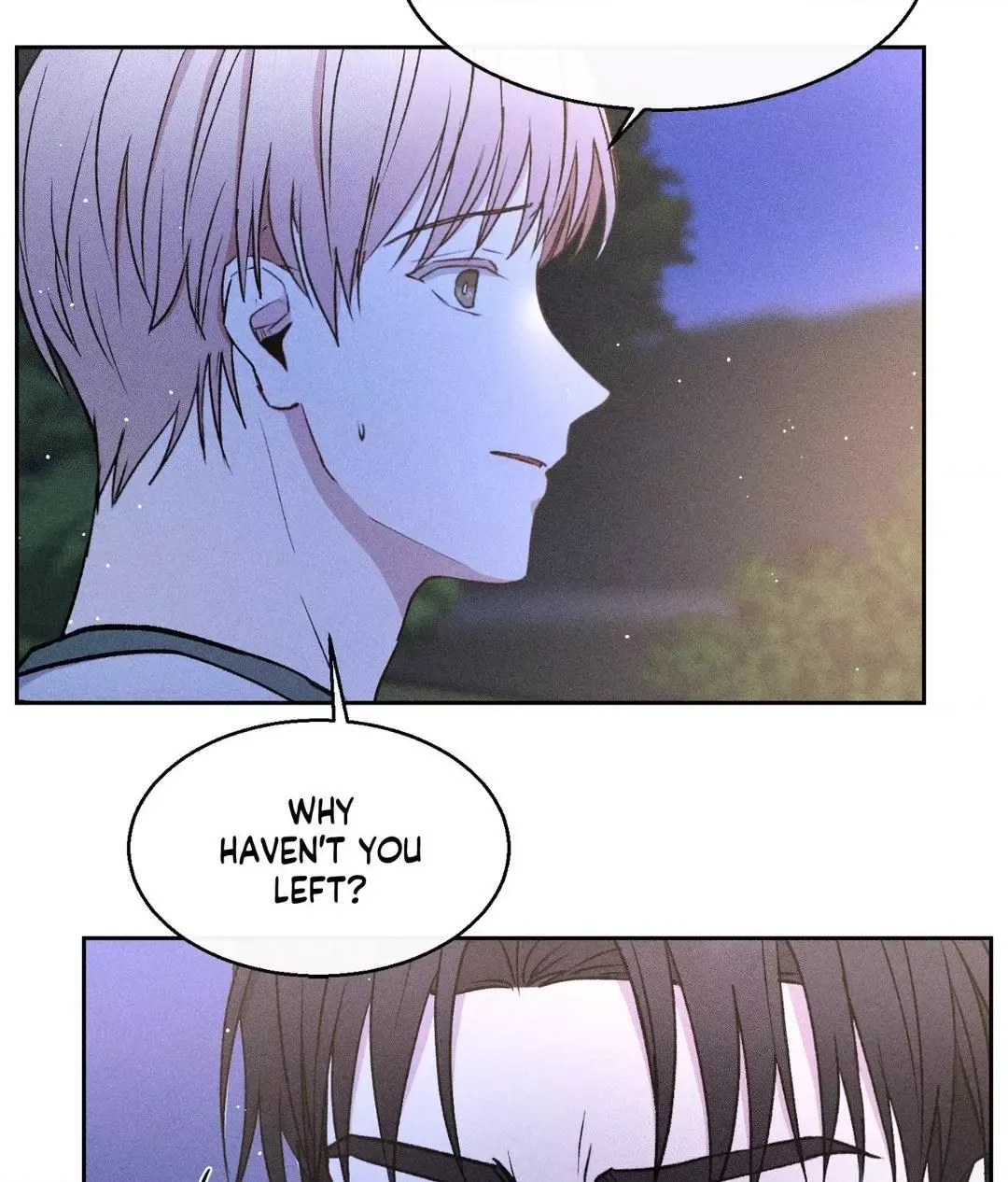 If You Want Me - Chapter 24 Page 54