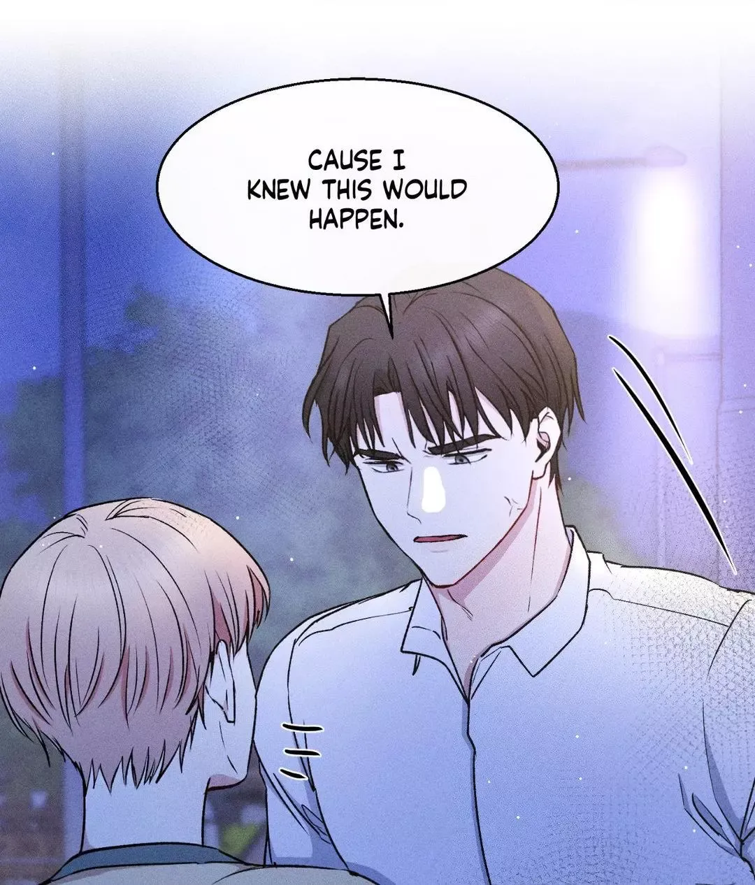If You Want Me - Chapter 24 Page 56