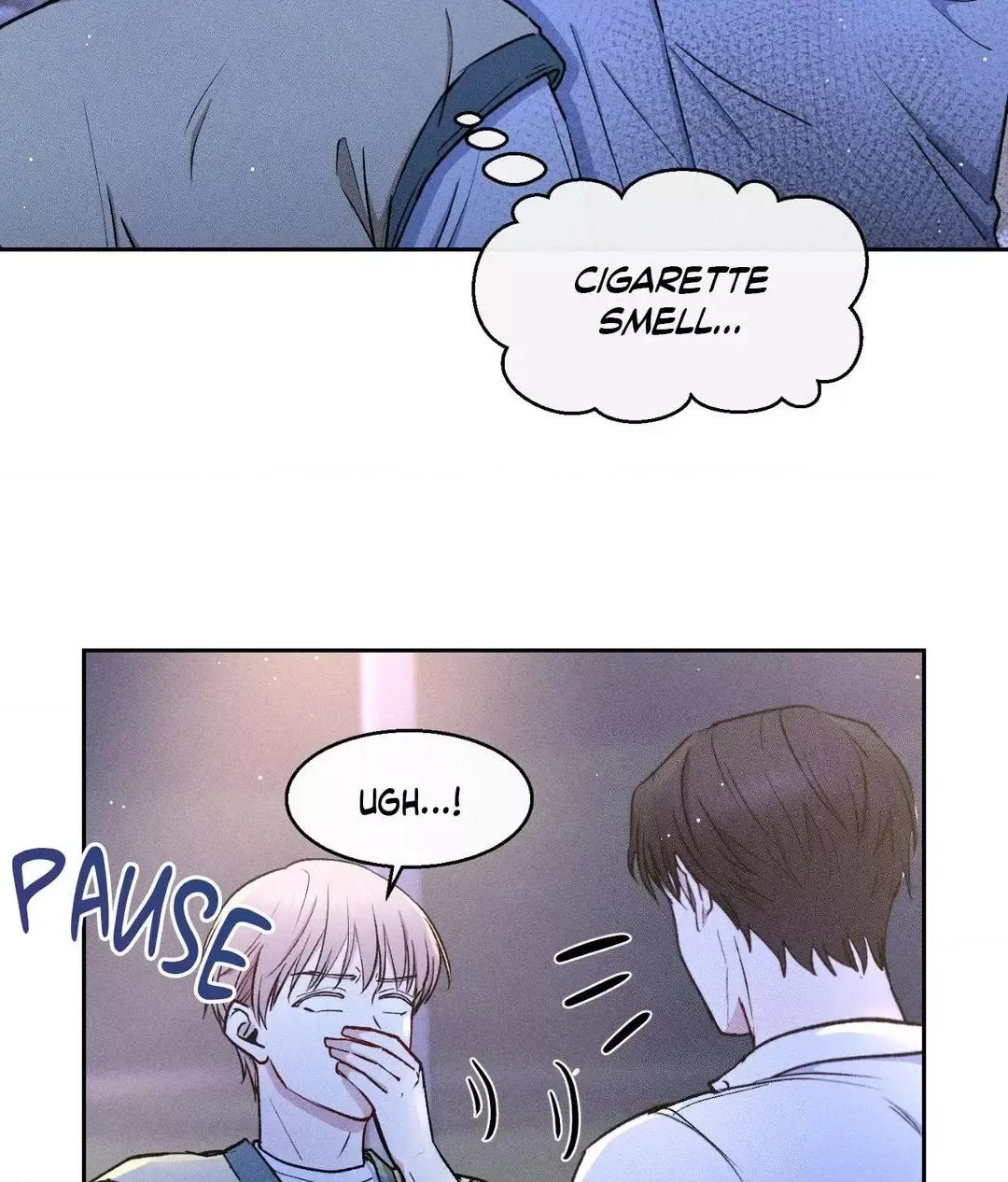 If You Want Me - Chapter 24 Page 57
