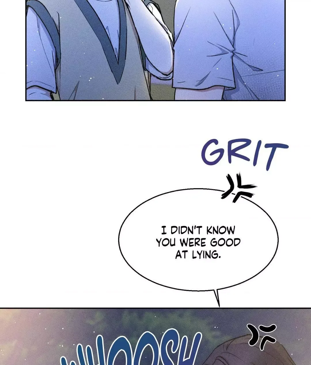 If You Want Me - Chapter 24 Page 58