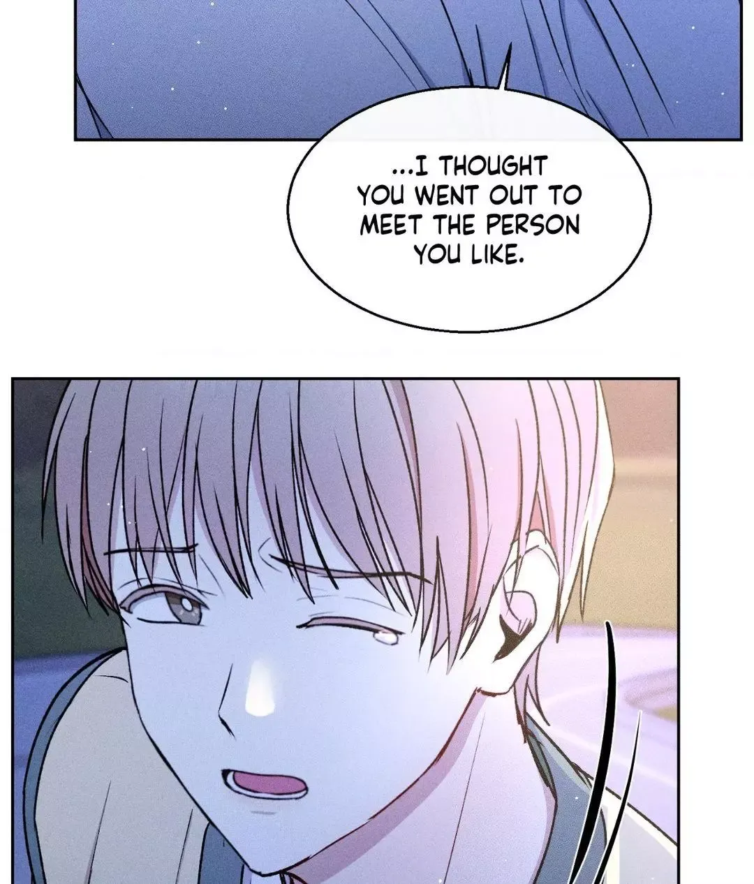 If You Want Me - Chapter 24 Page 62