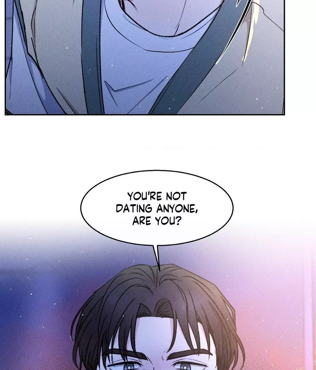 If You Want Me - Chapter 24 Page 63