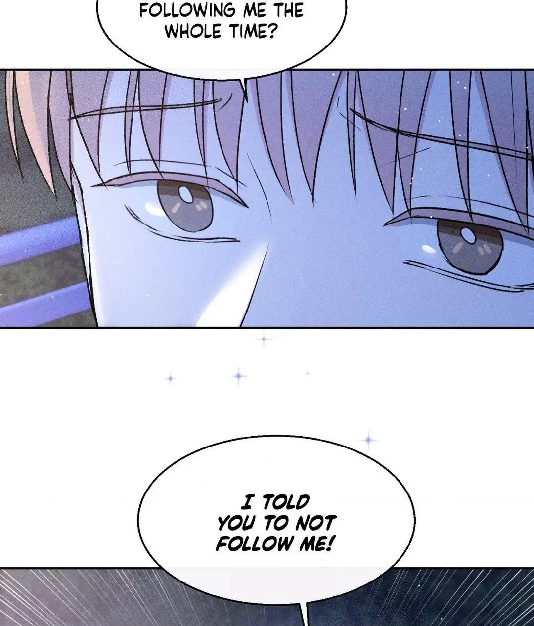 If You Want Me - Chapter 24 Page 72