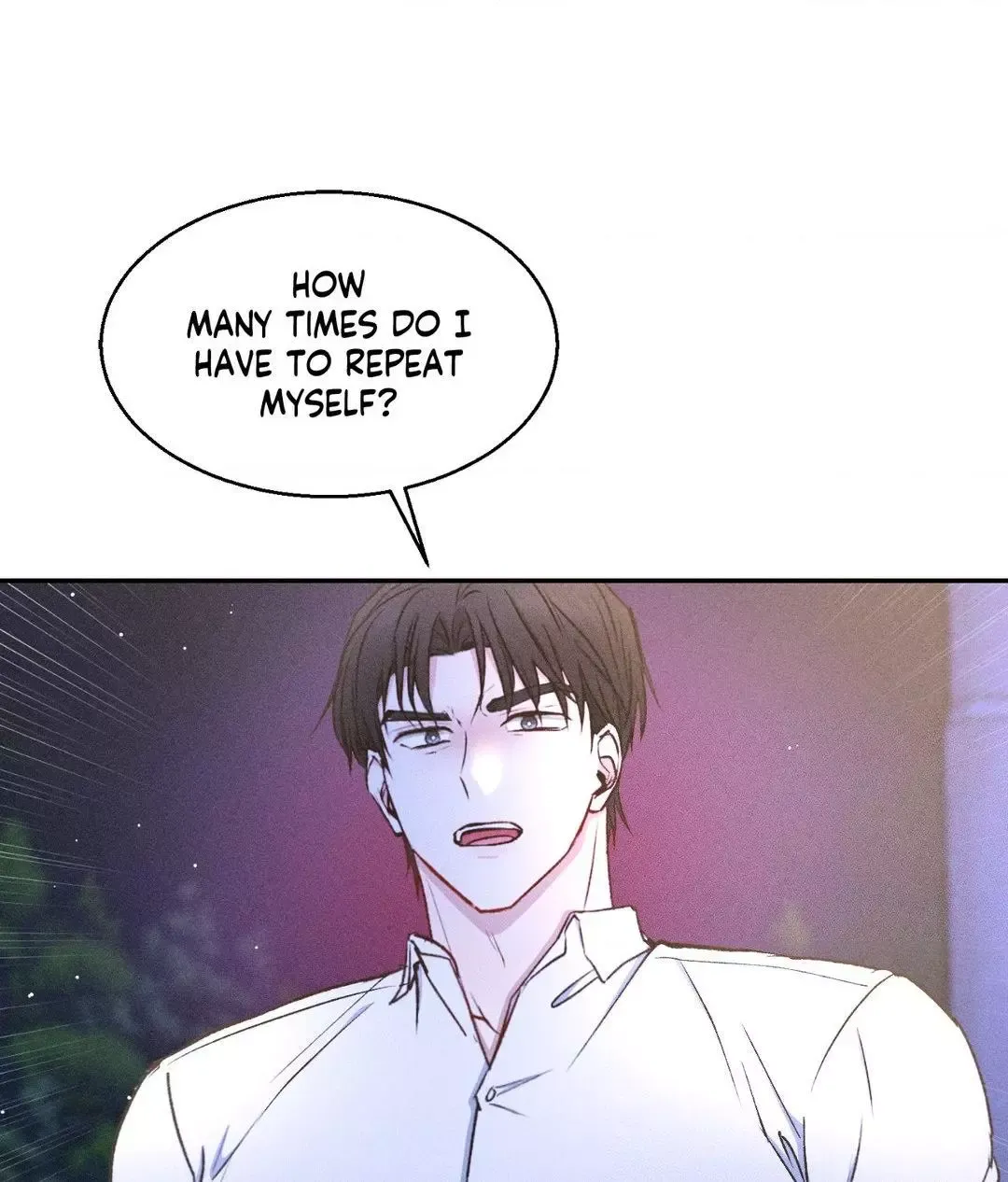 If You Want Me - Chapter 24 Page 74
