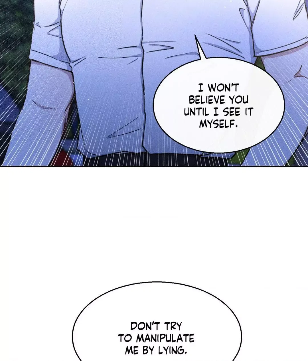 If You Want Me - Chapter 24 Page 75
