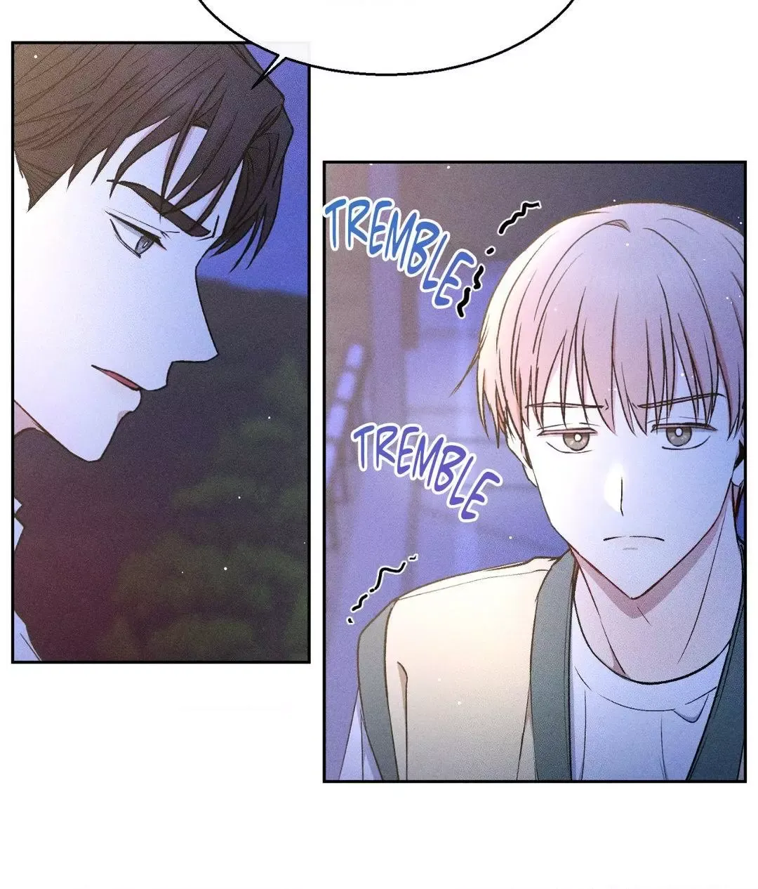 If You Want Me - Chapter 24 Page 76