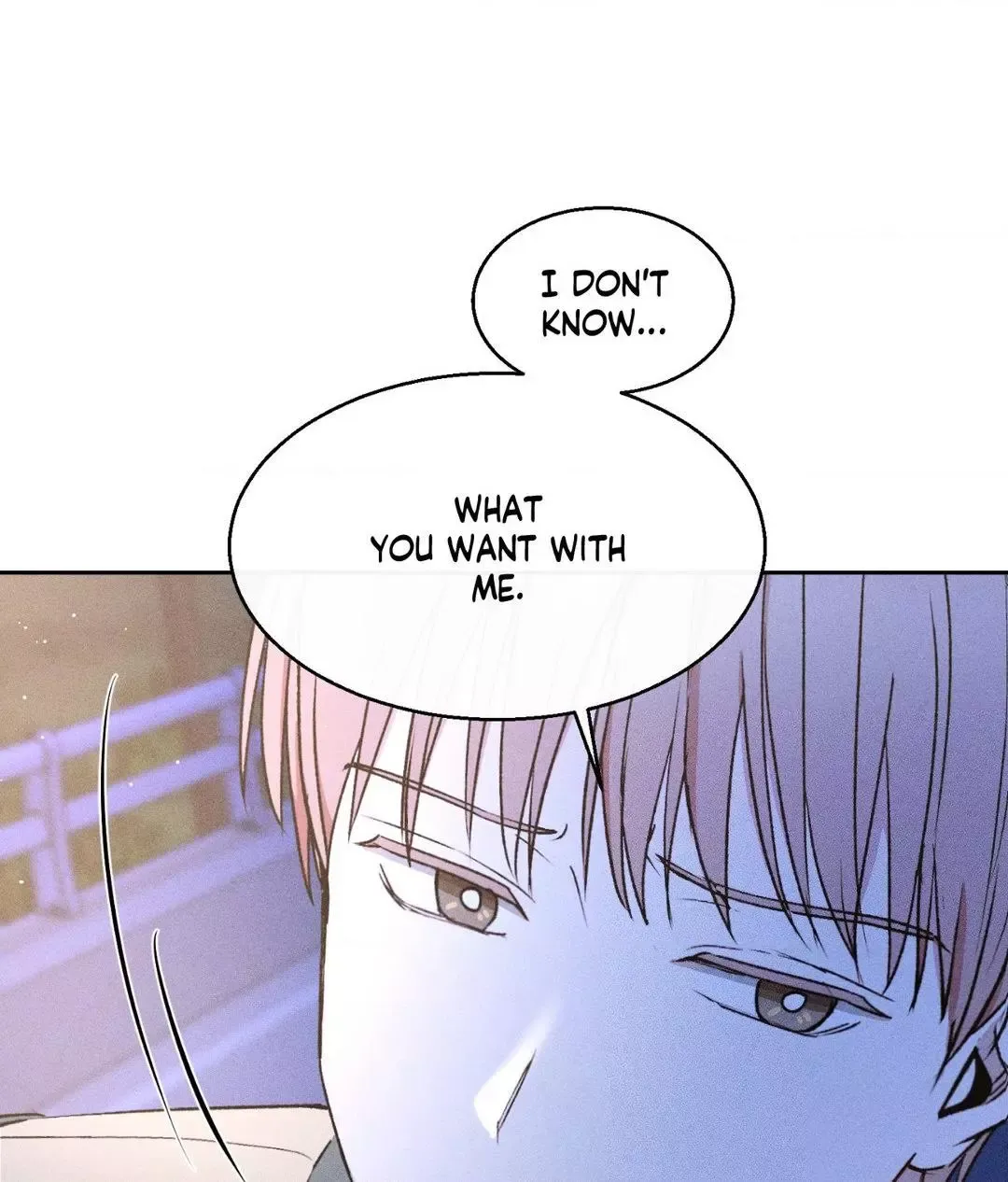 If You Want Me - Chapter 24 Page 77