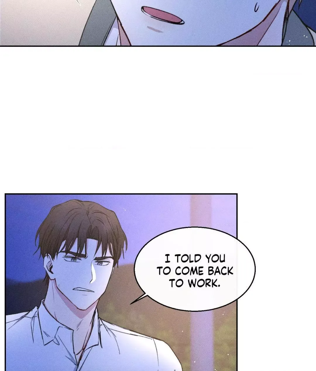 If You Want Me - Chapter 24 Page 78