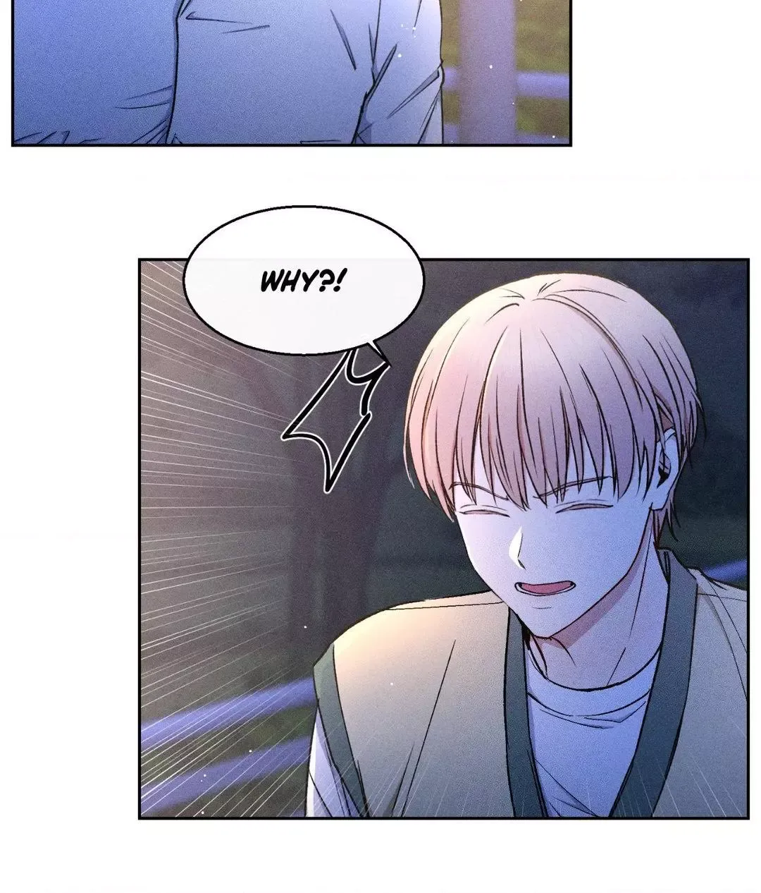 If You Want Me - Chapter 24 Page 79