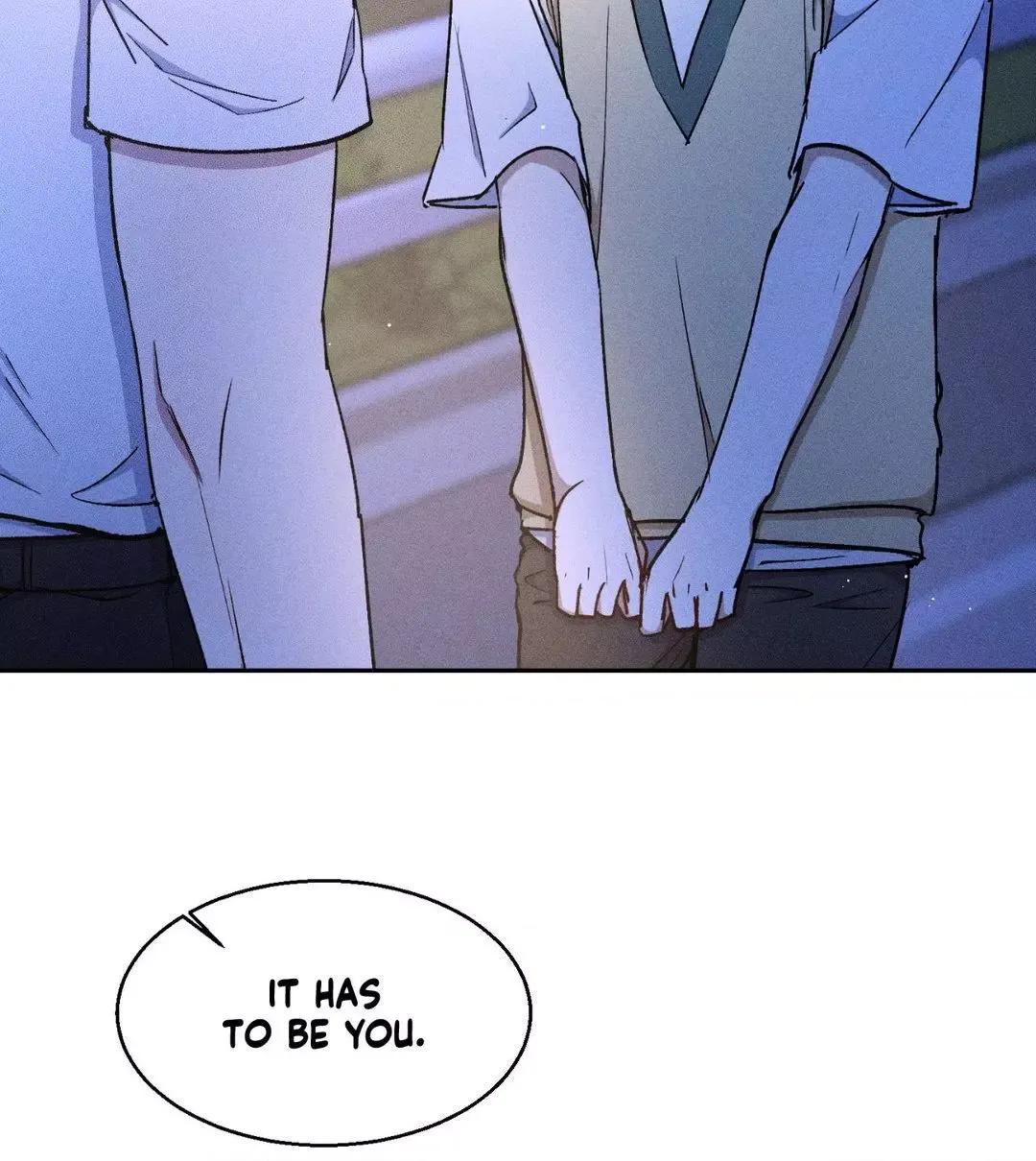 If You Want Me - Chapter 24 Page 81