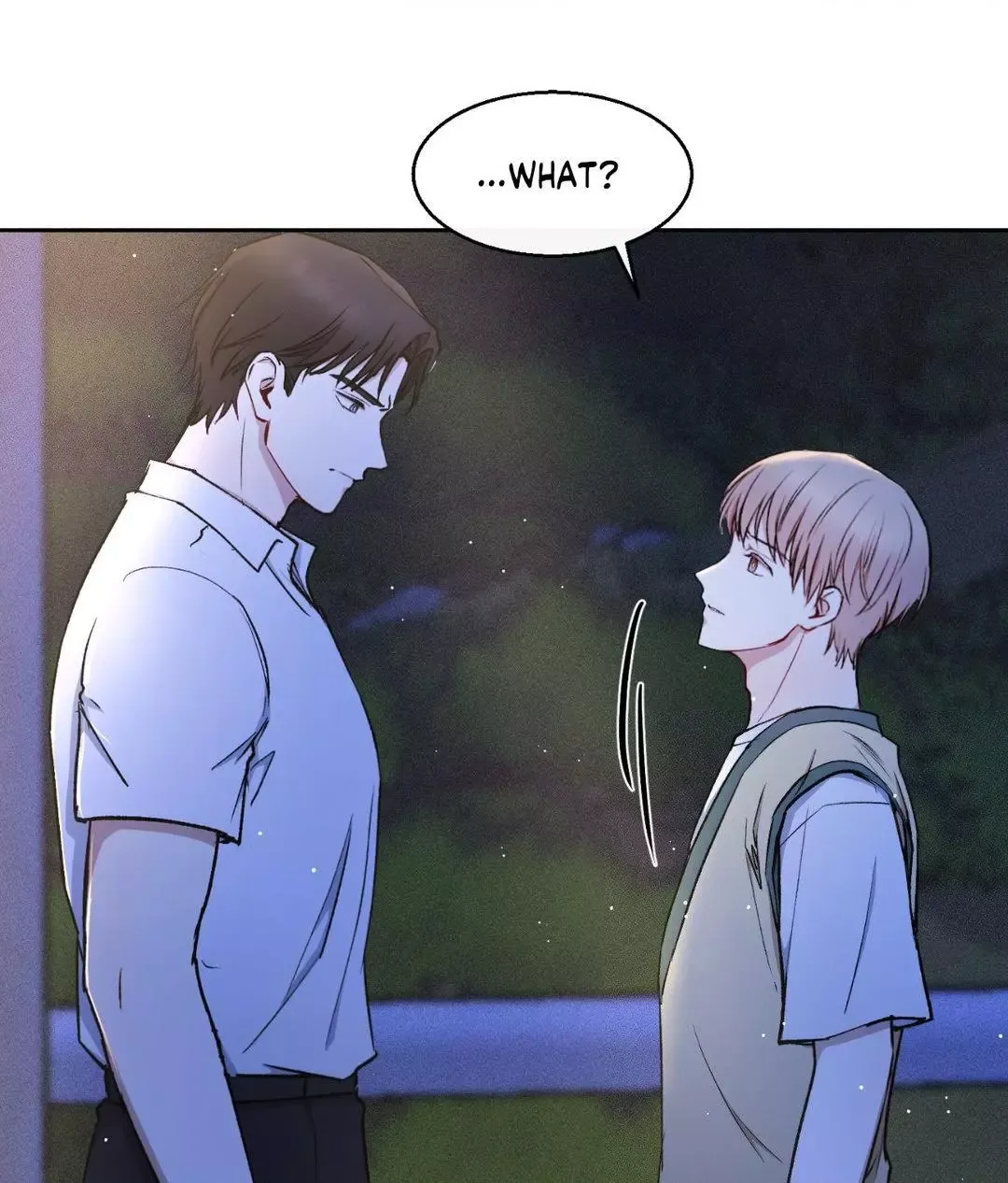 If You Want Me - Chapter 24 Page 83