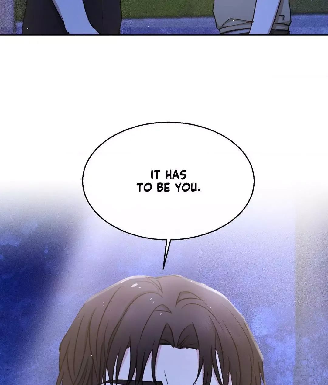 If You Want Me - Chapter 24 Page 84