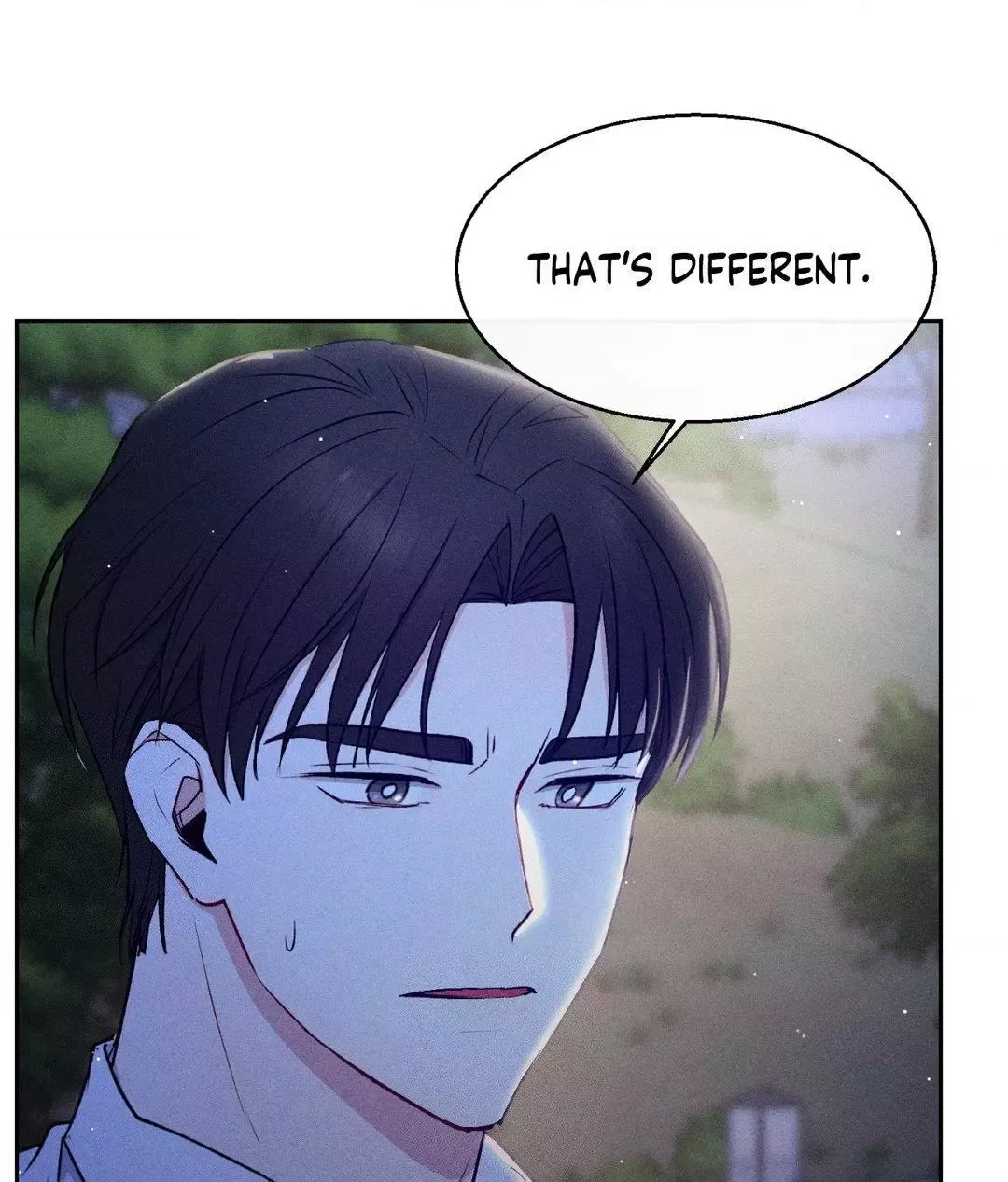If You Want Me - Chapter 25 Page 7