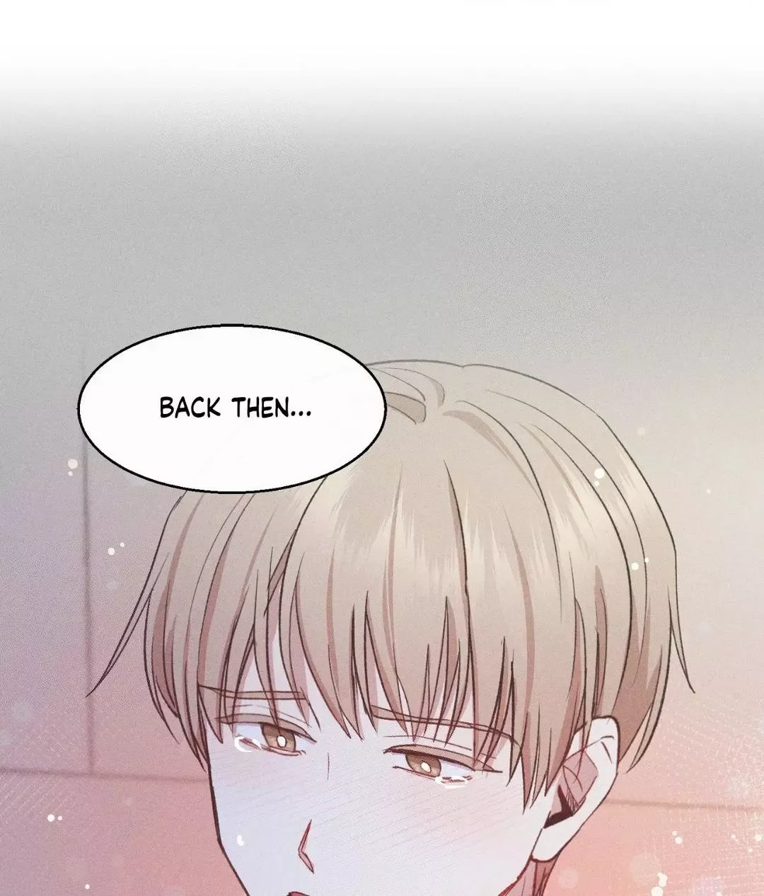 If You Want Me - Chapter 25 Page 30