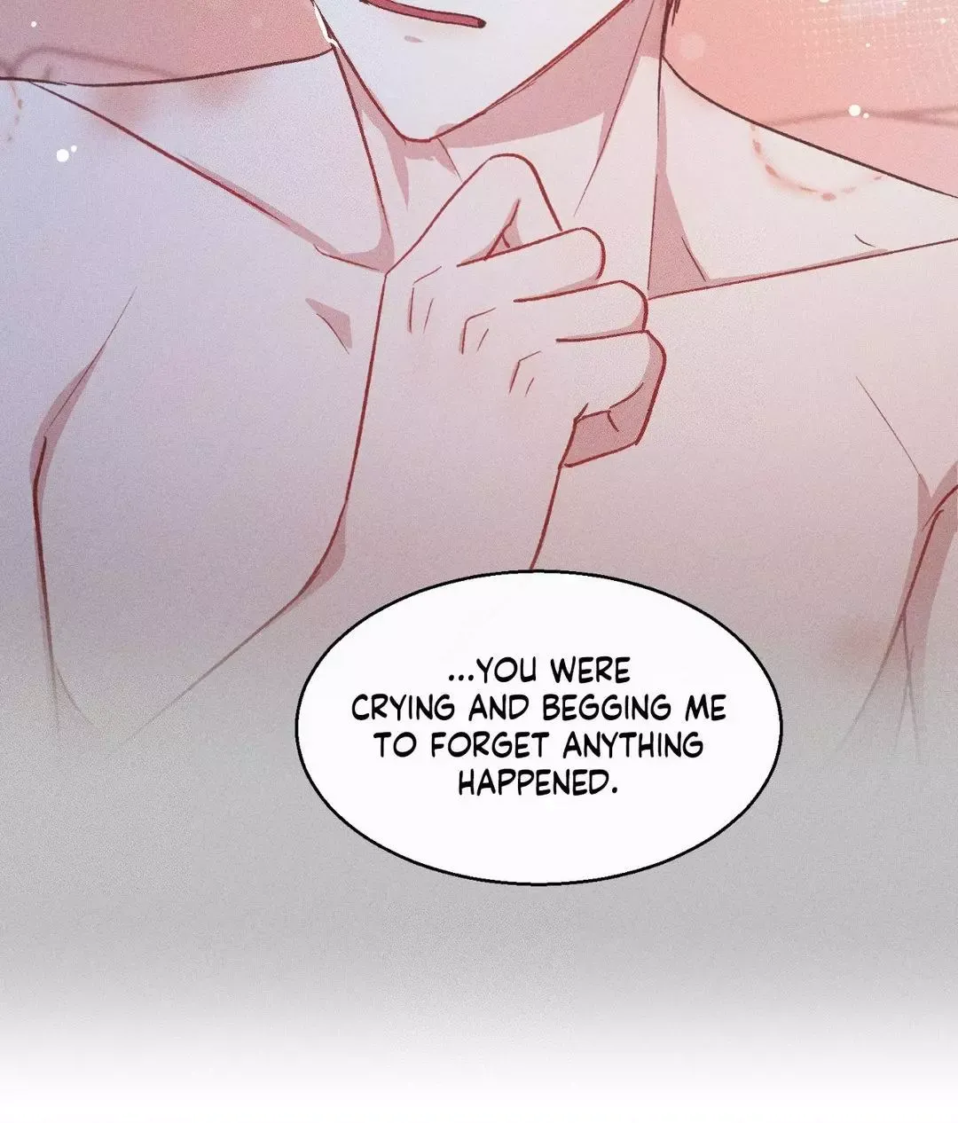 If You Want Me - Chapter 25 Page 31