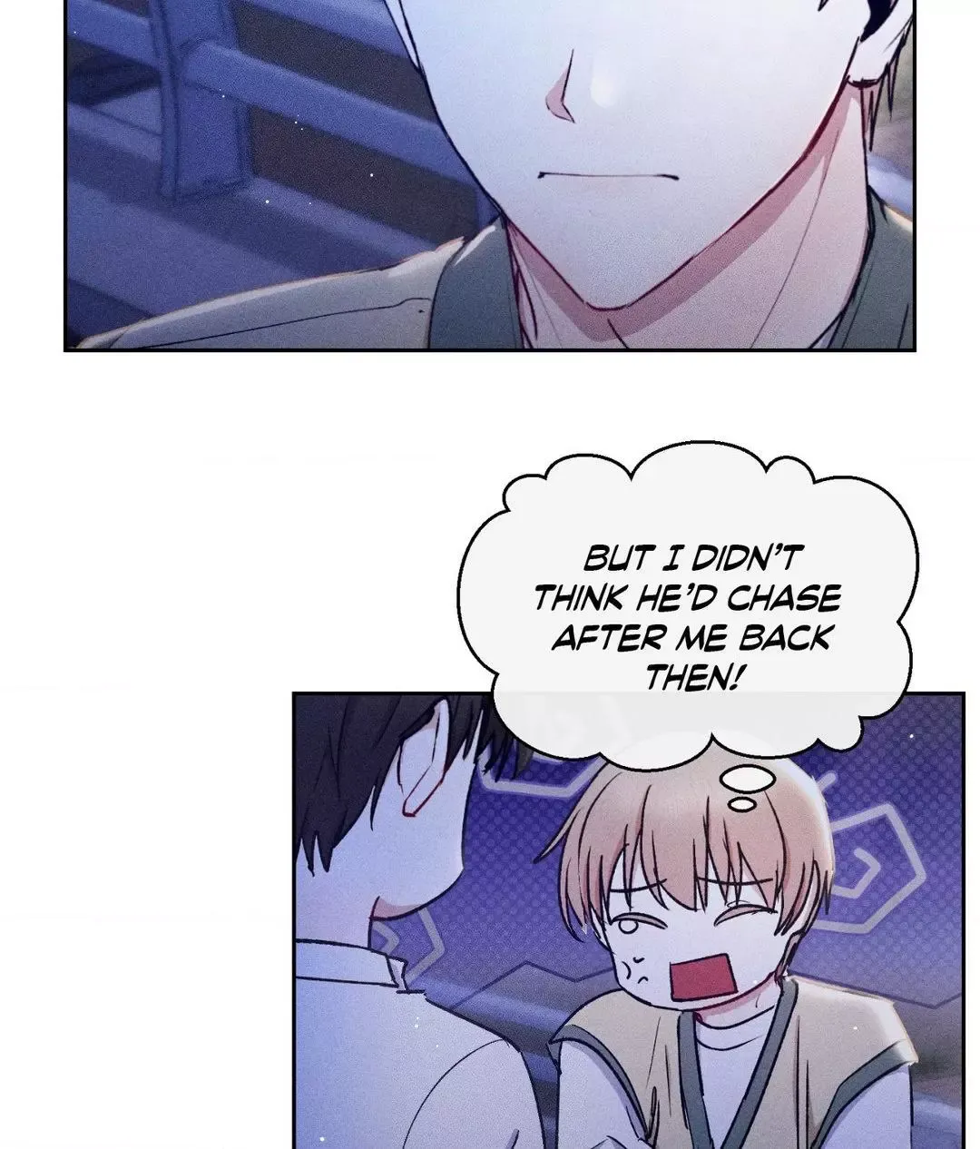 If You Want Me - Chapter 25 Page 35