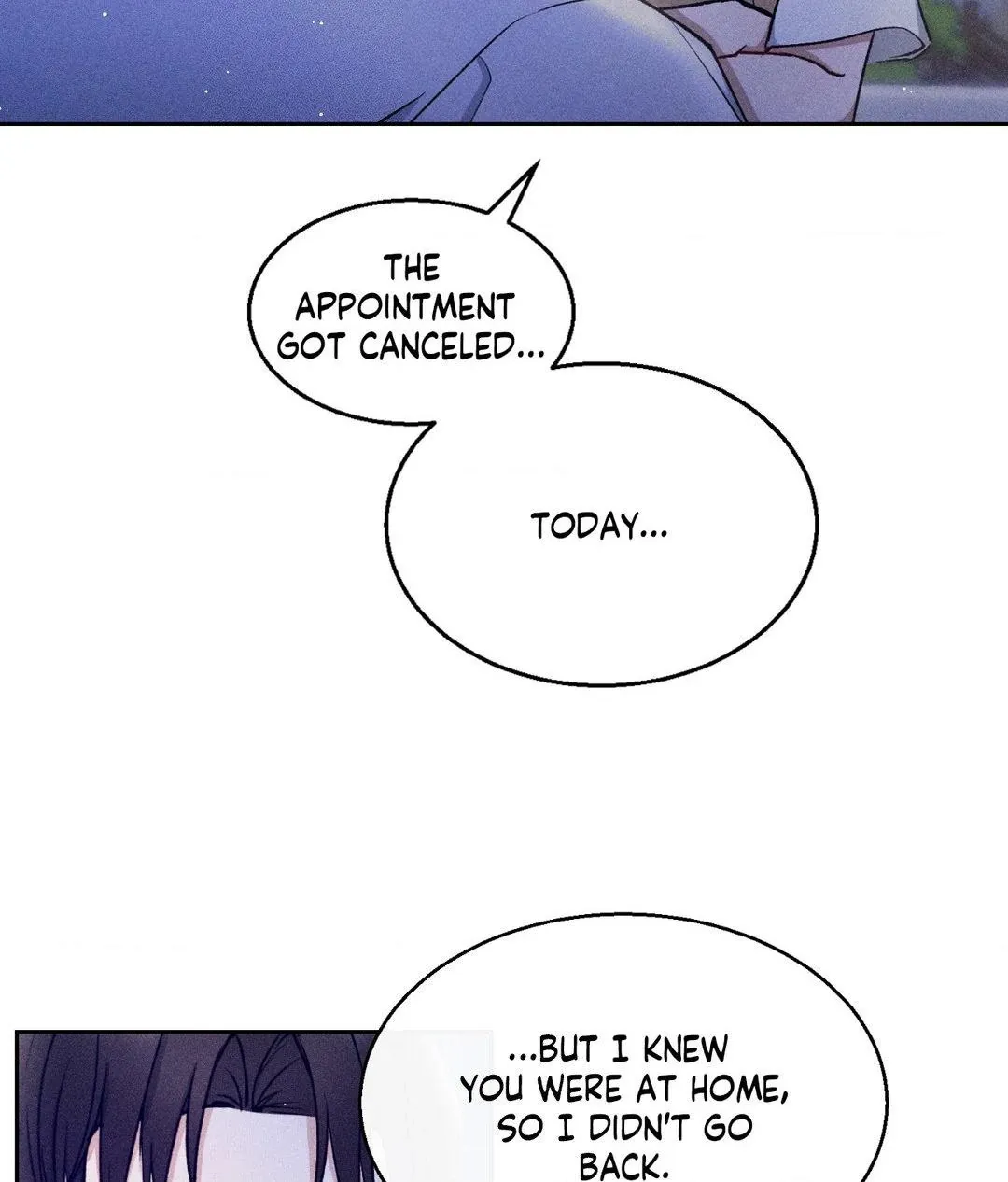 If You Want Me - Chapter 25 Page 41