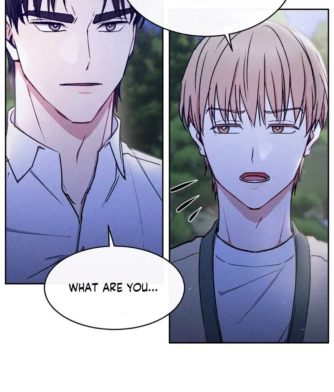 If You Want Me - Chapter 25 Page 42