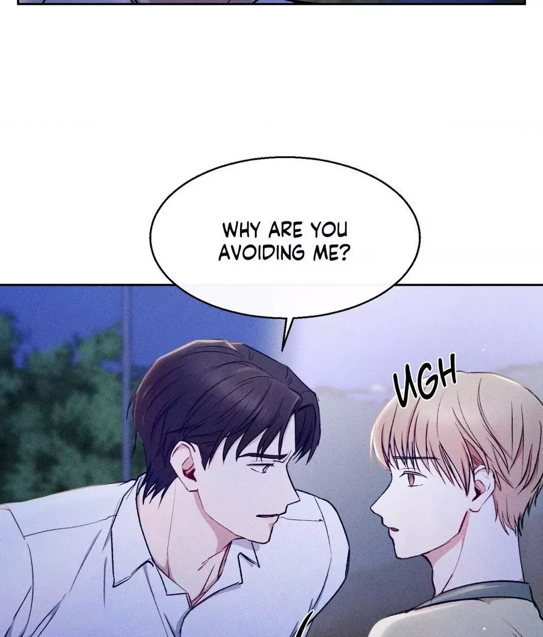 If You Want Me - Chapter 25 Page 44