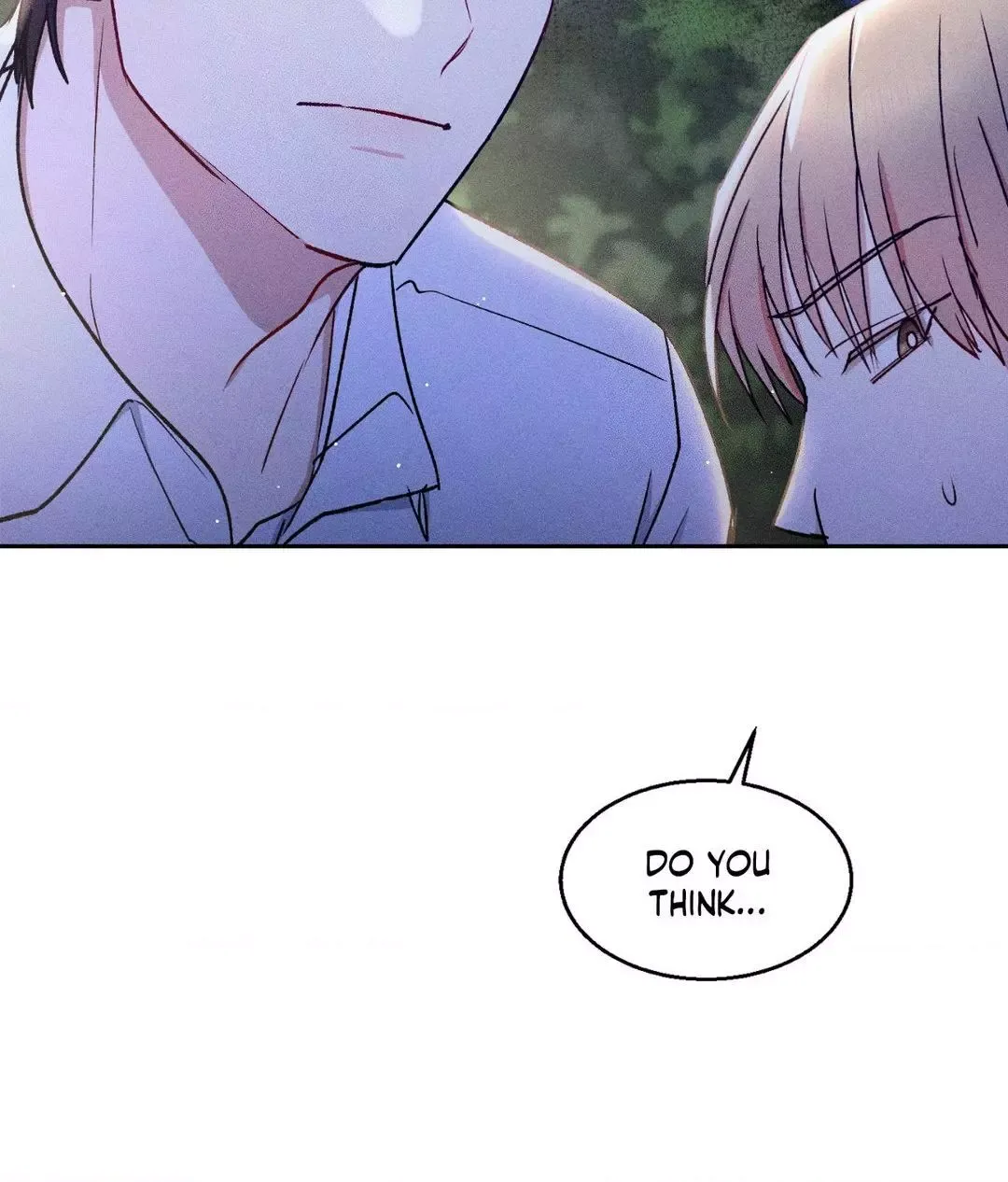 If You Want Me - Chapter 25 Page 46